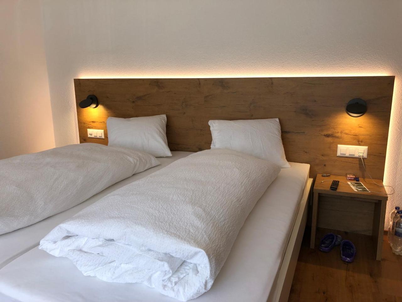 Hotel Walser Ульрихен Экстерьер фото
