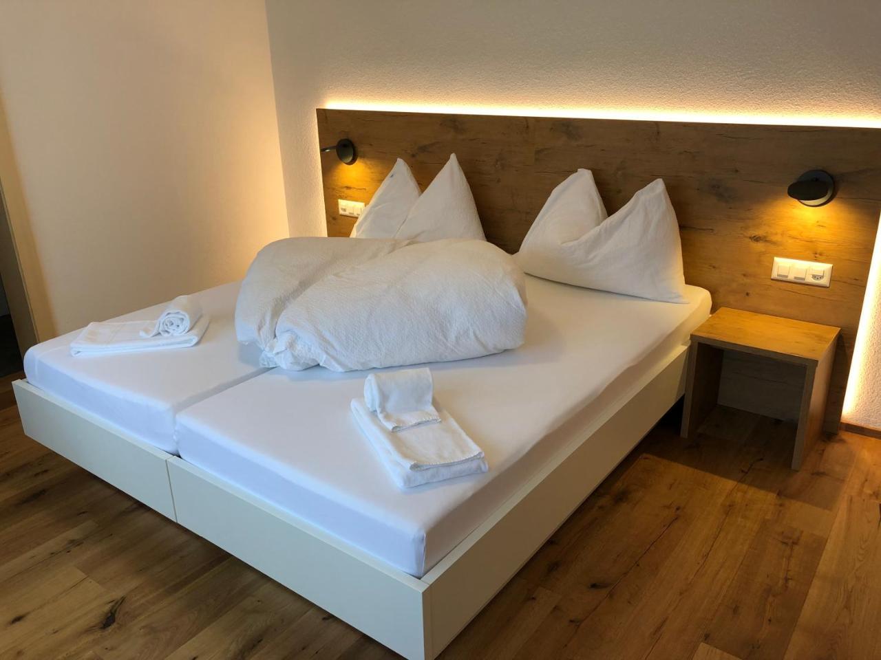 Hotel Walser Ульрихен Экстерьер фото